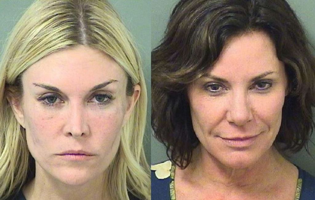 Palm Beach mugshots Cabana State Of Mind